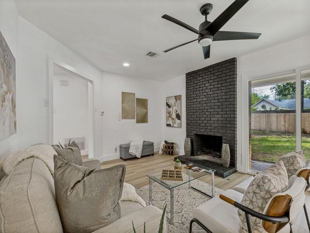 719 Northill Drive, Richardson, TX 75080