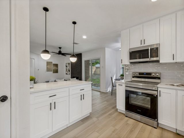 719 Northill Drive, Richardson, TX 75080