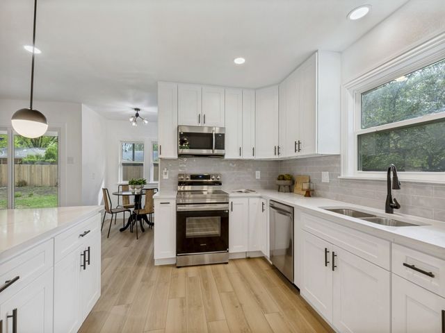 719 Northill Drive, Richardson, TX 75080