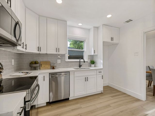 719 Northill Drive, Richardson, TX 75080