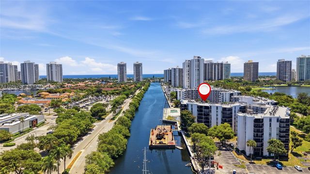 3401 N Country Club Dr 804, Aventura, FL 33180
