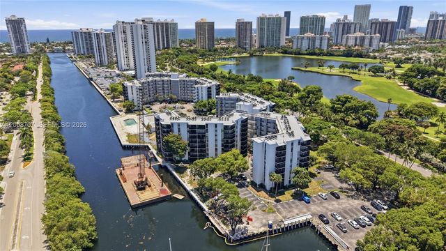 3401 N Country Club Dr 804, Aventura, FL 33180