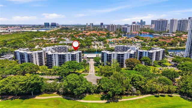 3401 N Country Club Dr 804, Aventura, FL 33180