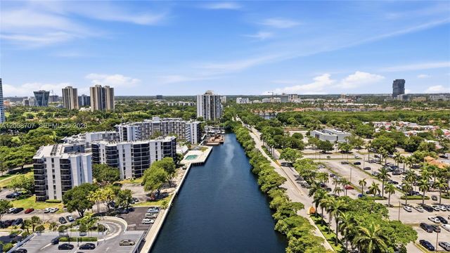 3401 N Country Club Dr 804, Aventura, FL 33180