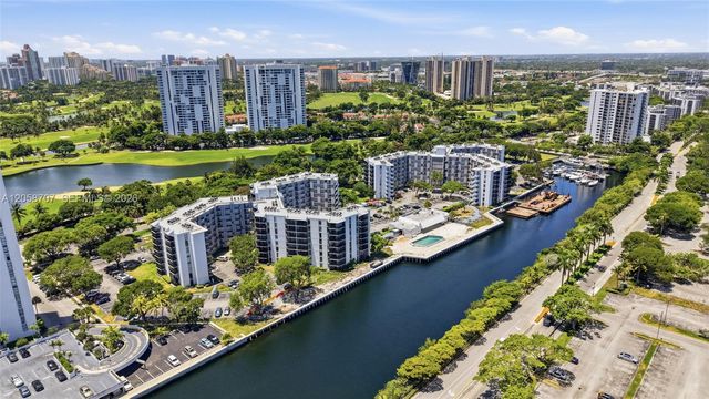3401 N Country Club Dr 804, Aventura, FL 33180