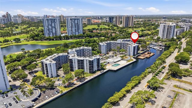 3401 N Country Club Dr 804, Aventura, FL 33180