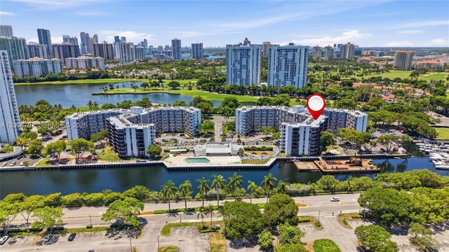 3401 N Country Club Dr 804, Aventura, FL 33180