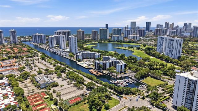 3401 N Country Club Dr 804, Aventura, FL 33180