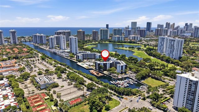 3401 N Country Club Dr 804, Aventura, FL 33180
