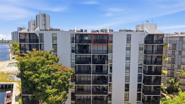 3401 N Country Club Dr 804, Aventura, FL 33180