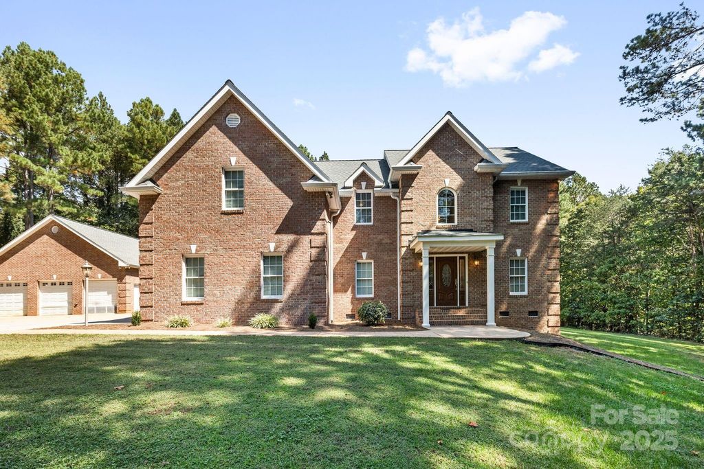 115 Fulbright Road, Stony Point, NC 28678
