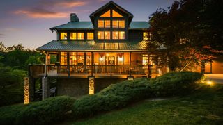 169 Cherokee Ridge Drive, Ocoee, TN 37361