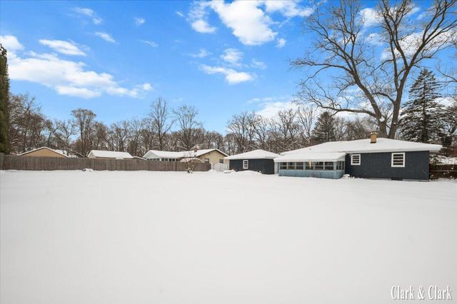 3958 Oak Valley Avenue Sw, City Of Wyoming, MI 49519