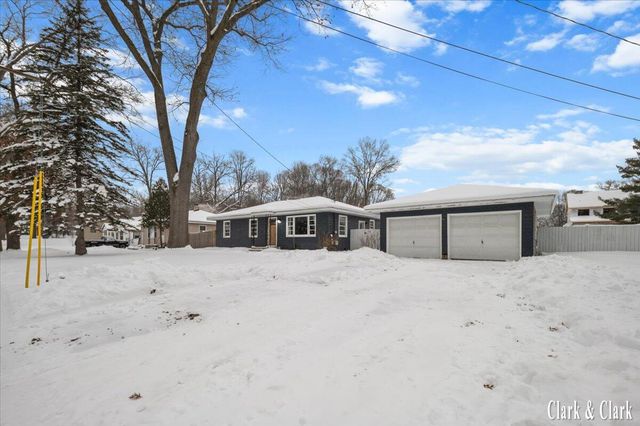 3958 Oak Valley Avenue Sw, City Of Wyoming, MI 49519