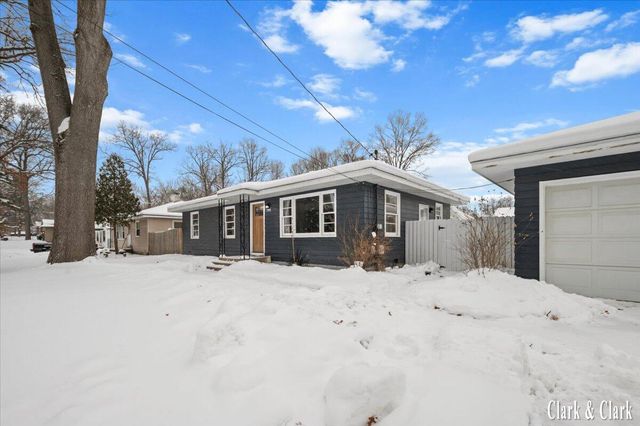 3958 Oak Valley Avenue Sw, City Of Wyoming, MI 49519