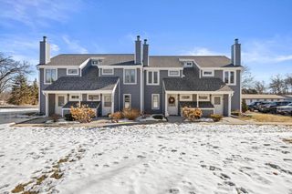 1523 Grandview COURT #4, Kansasville, WI 53139