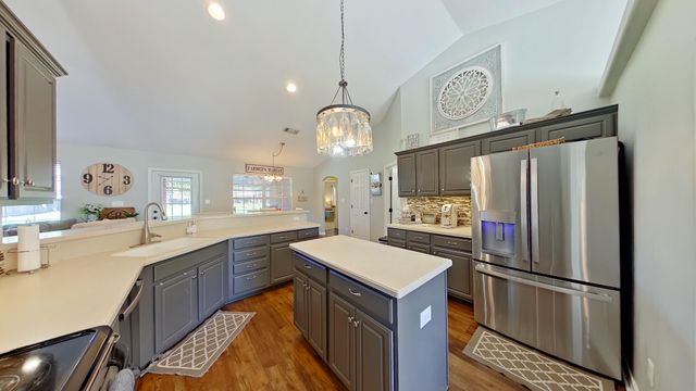 1927 Sunrise Drive, Navarre, FL 32566