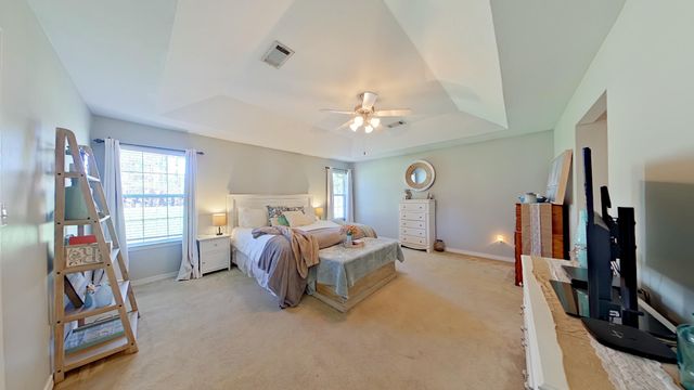 1927 Sunrise Drive, Navarre, FL 32566