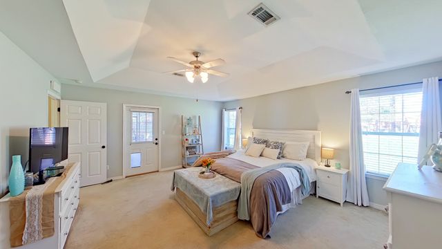 1927 Sunrise Drive, Navarre, FL 32566