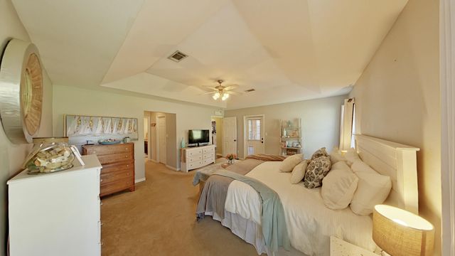 1927 Sunrise Drive, Navarre, FL 32566