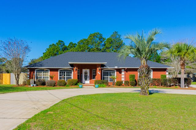 1927 Sunrise Drive, Navarre, FL 32566