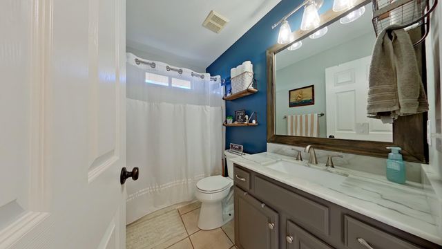 1927 Sunrise Drive, Navarre, FL 32566