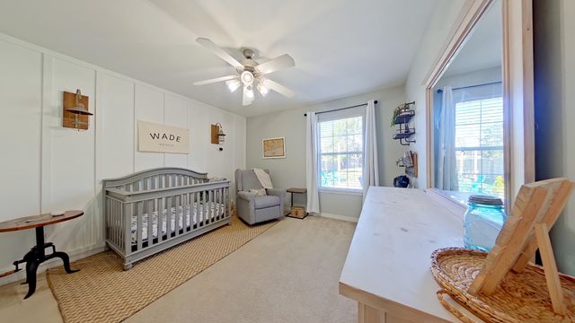 1927 Sunrise Drive, Navarre, FL 32566