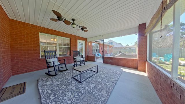 1927 Sunrise Drive, Navarre, FL 32566