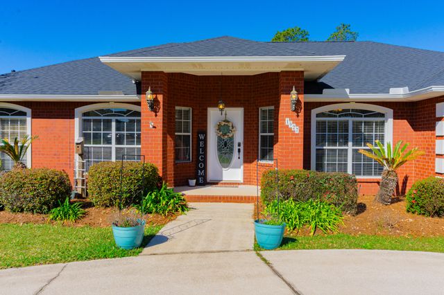 1927 Sunrise Drive, Navarre, FL 32566