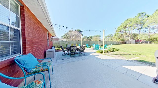 1927 Sunrise Drive, Navarre, FL 32566