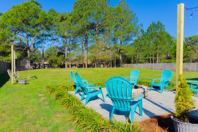 1927 Sunrise Drive, Navarre, FL 32566