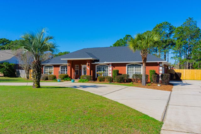 1927 Sunrise Drive, Navarre, FL 32566