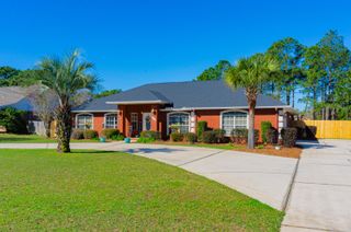 1927 Sunrise Drive, Navarre, FL 32566