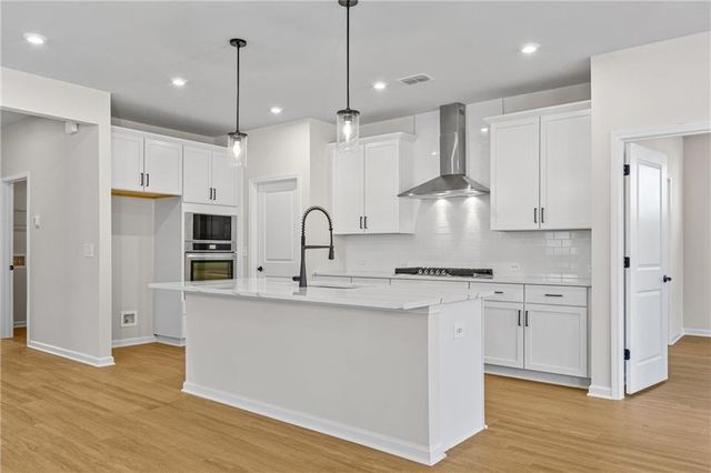 1692 Juniper Berry Way, Loganville, GA 30052