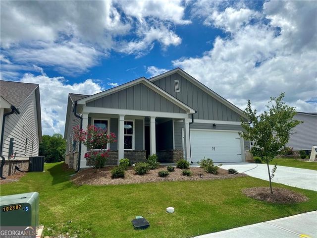 1692 Juniper Berry Way, Loganville, GA 30052