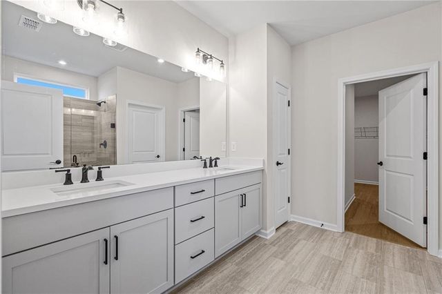 1692 Juniper Berry Way, Loganville, GA 30052