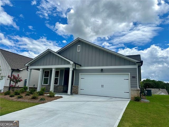 1692 Juniper Berry Way, Loganville, GA 30052