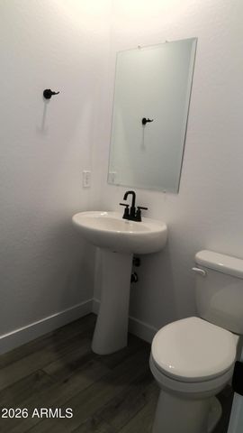 15233 W GRAY FOX Trail, Surprise, AZ 85387