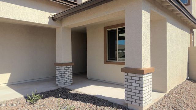 15233 W GRAY FOX Trail, Surprise, AZ 85387