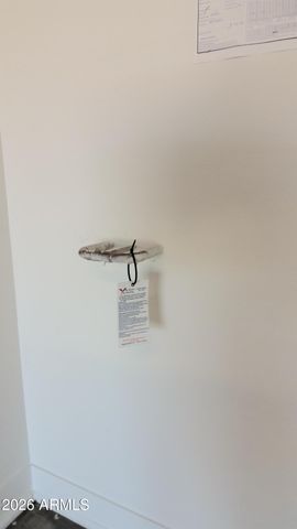 15233 W GRAY FOX Trail, Surprise, AZ 85387