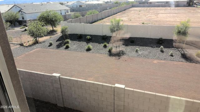 15233 W GRAY FOX Trail, Surprise, AZ 85387