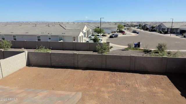 15233 W GRAY FOX Trail, Surprise, AZ 85387
