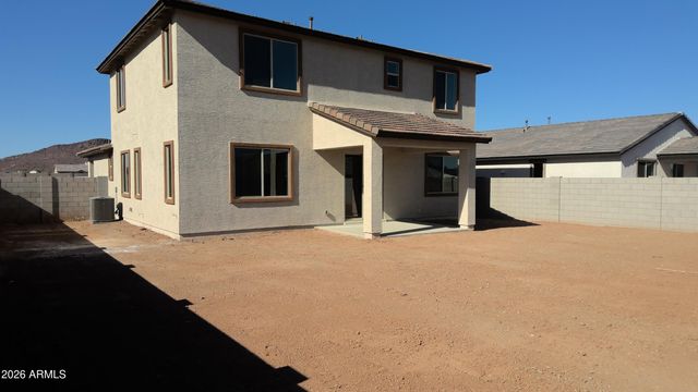 15233 W GRAY FOX Trail, Surprise, AZ 85387