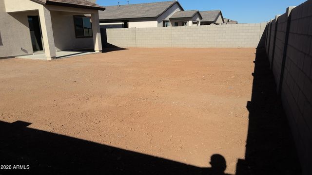 15233 W GRAY FOX Trail, Surprise, AZ 85387