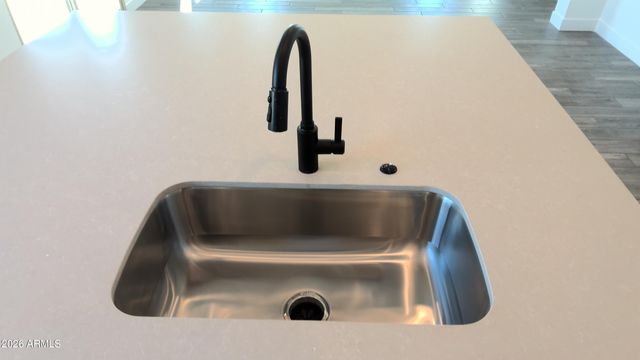 15233 W GRAY FOX Trail, Surprise, AZ 85387