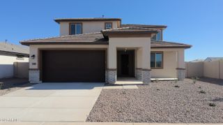 15233 W GRAY FOX Trail, Surprise, AZ 85387
