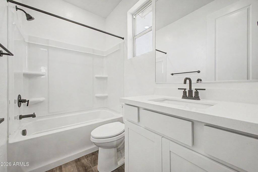 15233 W GRAY FOX Trail, Surprise, AZ 85387 — photo 5