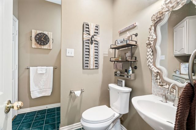 4605 Portrait Lane, Plano, TX 75024