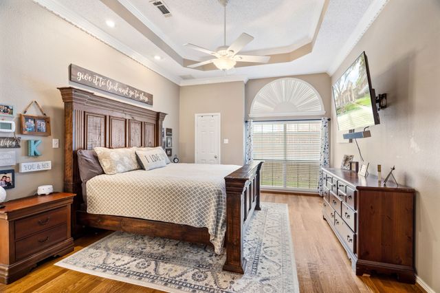 4605 Portrait Lane, Plano, TX 75024