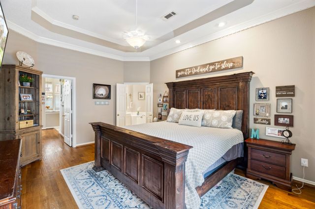 4605 Portrait Lane, Plano, TX 75024